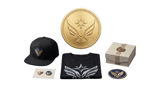 Official merch