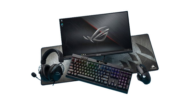 Gaming Hardware